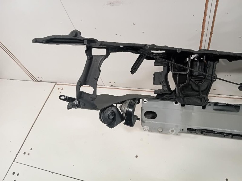 Rivestimento Frontale Parte SUP ANT 31283053 Volvo V60 I 2010