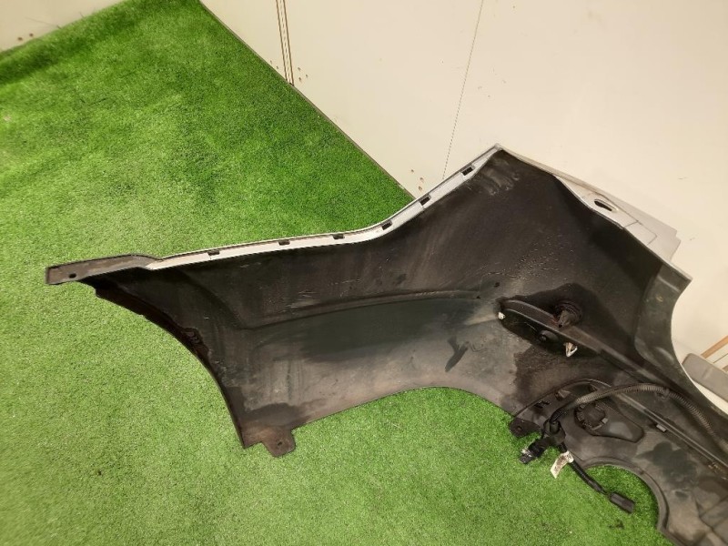 Meccanica Completa POST SX 6761579 Bmw Serie 1 E81 Berlina 2005