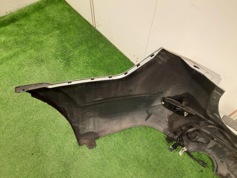 Paraurti POST 96623473 Chevrolet Captiva I 2007