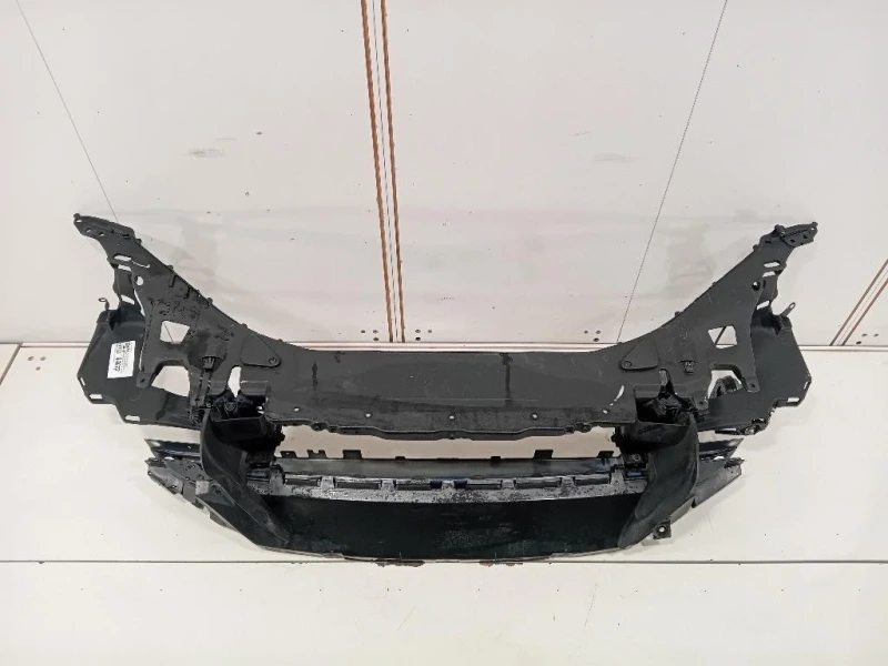 Rivestimento Frontale Parte SUP ANT 31283053 Volvo V60 I 2010