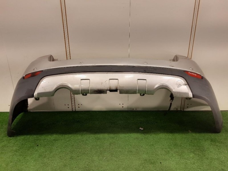 Paraurti POST 96623473 Chevrolet Captiva I 2007