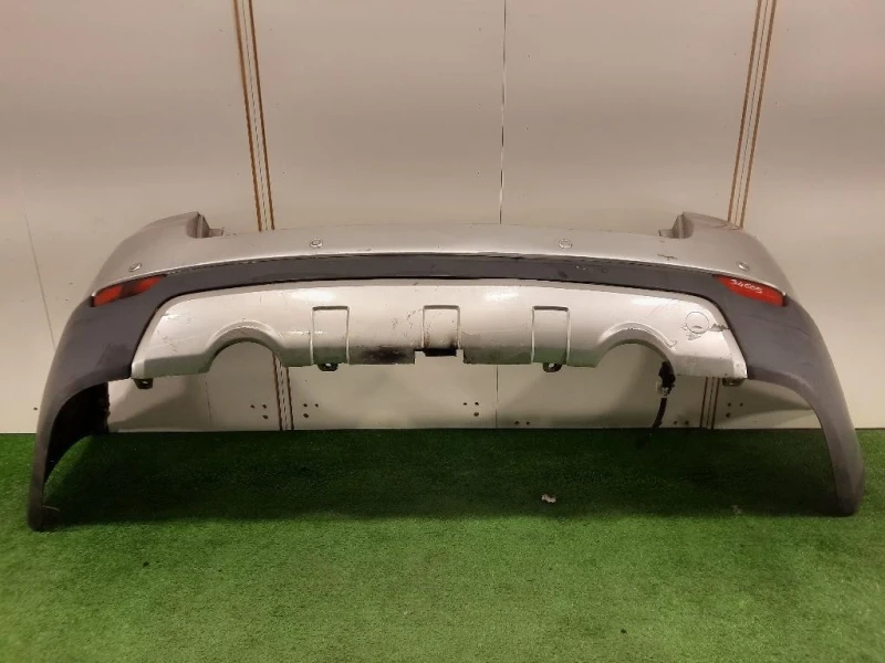 Paraurti POST 96623473 Chevrolet Captiva I 2007