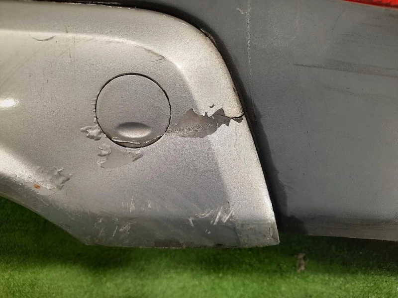 Paraurti POST 96623473 Chevrolet Captiva I 2007