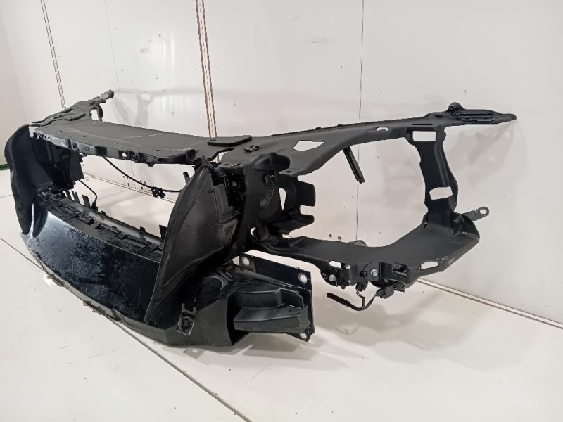 Rivestimento Frontale Parte SUP ANT 31283053 Volvo V60 I 2010