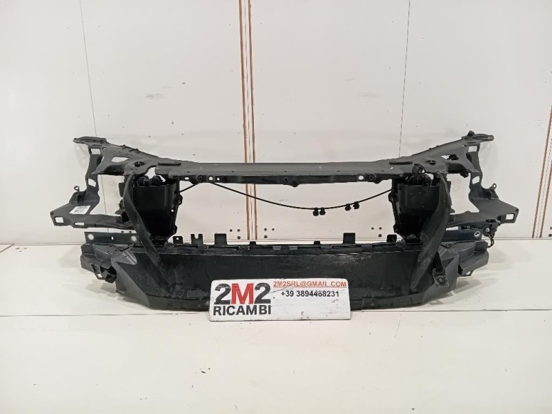 Rivestimento Frontale Parte SUP ANT 31283053 Volvo V60 I 2010
