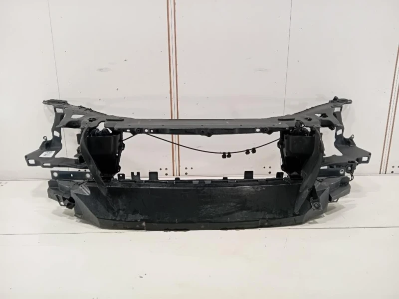 Rivestimento Frontale Parte SUP ANT 31283053 Volvo V60 I 2010