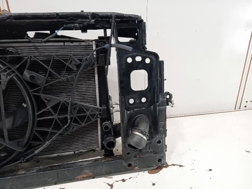 Rivestimento Frontale ANT RIVESTIMENTO FRONTALE ANT Alfa Romeo Giulietta 2010