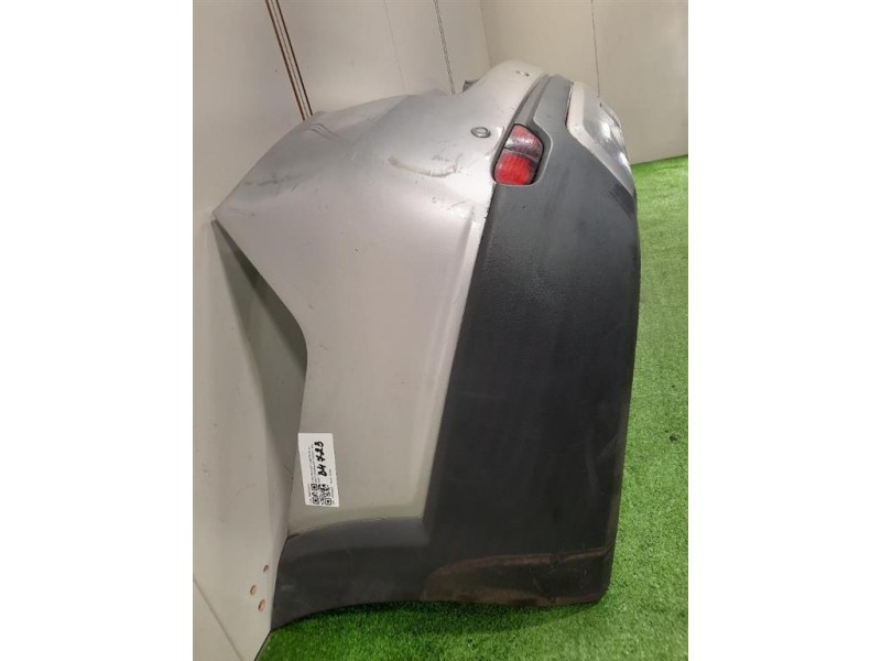 Meccanica Completa POST SX 6761579 Bmw Serie 1 E81 Berlina 2005