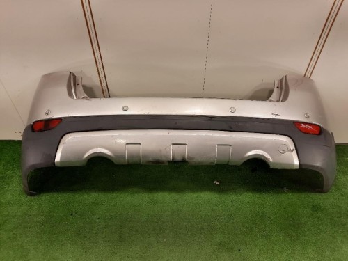 Meccanica Completa POST SX 6763477 6777980 Bmw Serie 1 E87 Berlina 2005