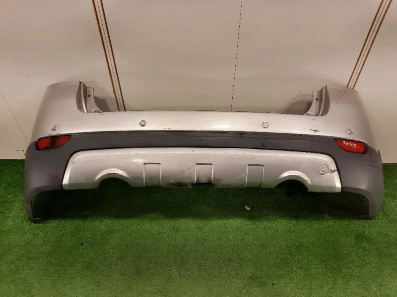 Paraurti POST 96623473 Chevrolet Captiva I 2007