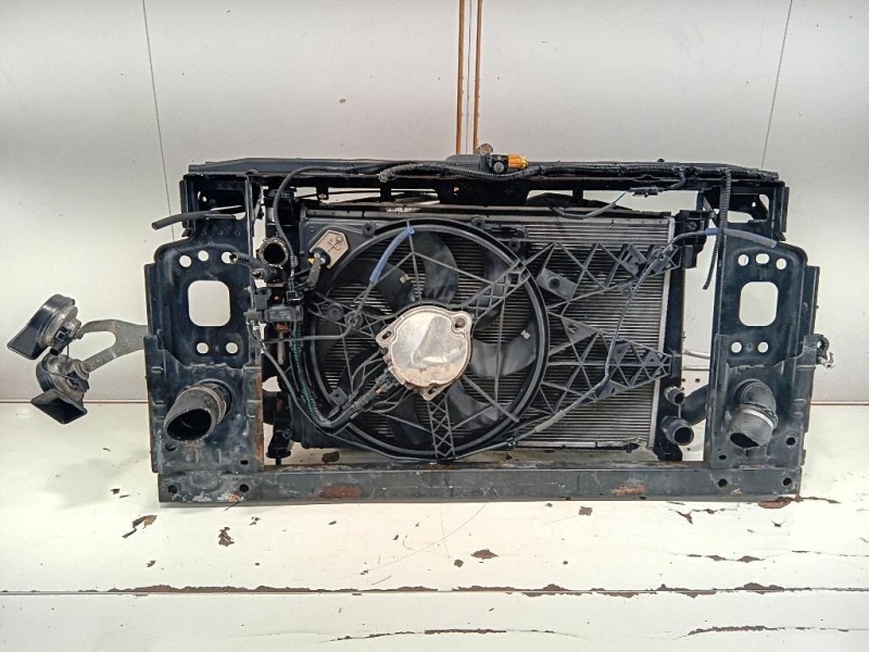 Rivestimento Frontale ANT RIVESTIMENTO FRONTALE ANT Alfa Romeo Giulietta 2010