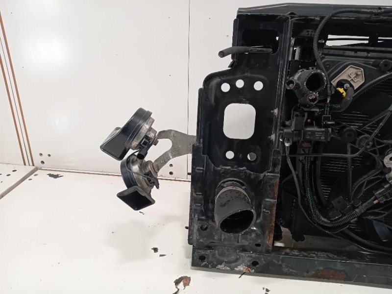 Rivestimento Frontale ANT RIVESTIMENTO FRONTALE ANT Alfa Romeo Giulietta 2010