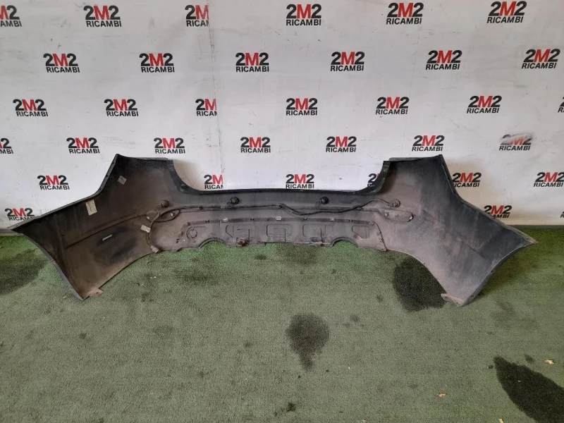 Paraurti POST 96623473 Chevrolet Captiva I 2007