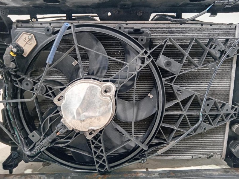 Rivestimento Frontale ANT RIVESTIMENTO FRONTALE ANT Alfa Romeo Giulietta 2010