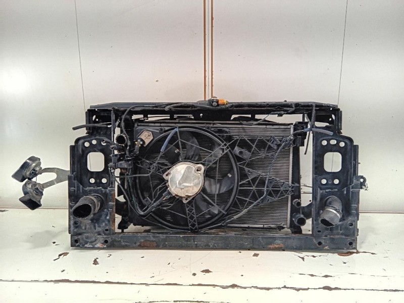 Rivestimento Frontale ANT RIVESTIMENTO FRONTALE ANT Alfa Romeo Giulietta 2010