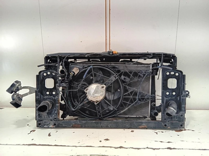 Rivestimento Frontale ANT RIVESTIMENTO FRONTALE ANT Alfa Romeo Giulietta 2010