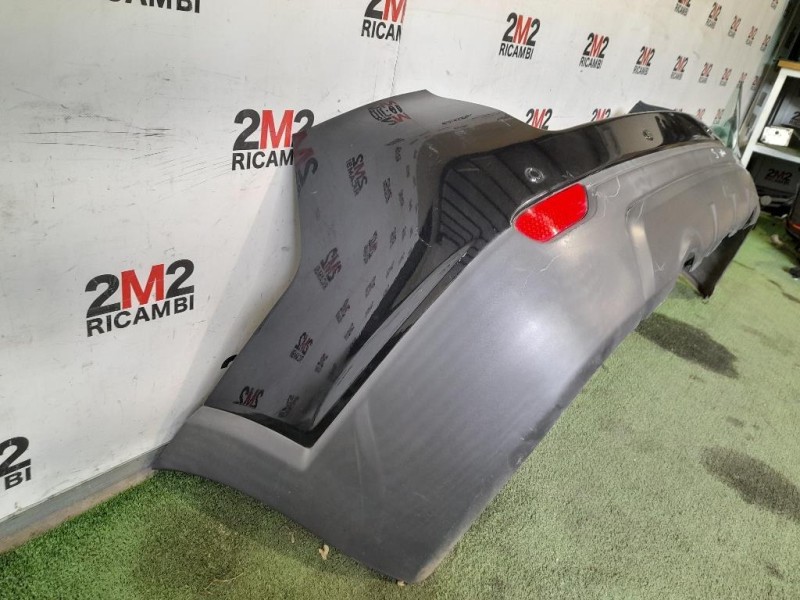 Paraurti POST 96623473 Chevrolet Captiva I 2007