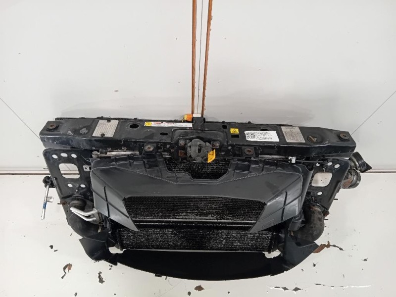 Rivestimento Frontale ANT RIVESTIMENTO FRONTALE ANT Alfa Romeo Giulietta 2010