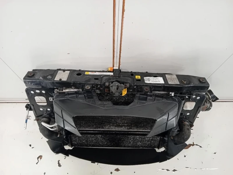 Rivestimento Frontale ANT RIVESTIMENTO FRONTALE ANT Alfa Romeo Giulietta 2010