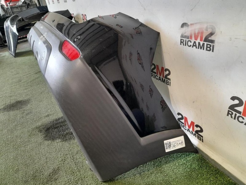 Paraurti POST 96623473 Chevrolet Captiva I 2007