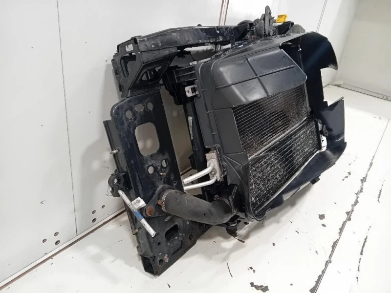 Rivestimento Frontale ANT RIVESTIMENTO FRONTALE ANT Alfa Romeo Giulietta 2010