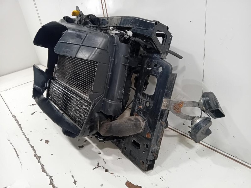 Rivestimento Frontale ANT RIVESTIMENTO FRONTALE ANT Alfa Romeo Giulietta 2010