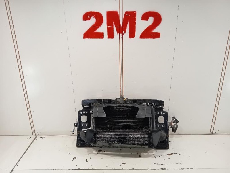 Rivestimento Frontale ANT RIVESTIMENTO FRONTALE ANT Alfa Romeo Giulietta 2010