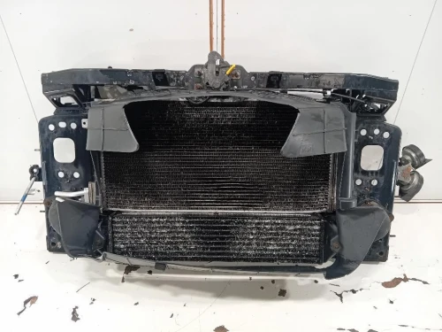 Rivestimento Frontale ANT RIVESTIMENTO FRONTALE ANT Alfa Romeo Giulietta 2010