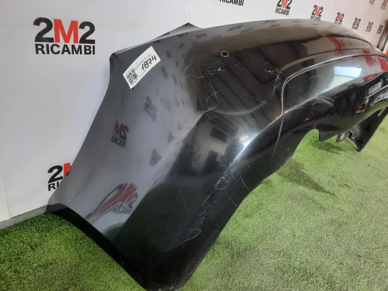 Paraurti POST 95479273 Chevrolet Cruze 2009