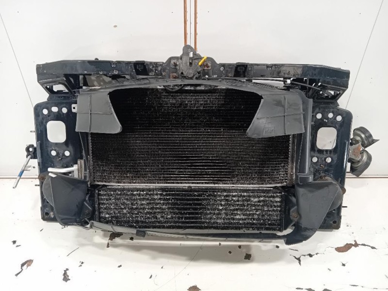 Rivestimento Frontale ANT RIVESTIMENTO FRONTALE ANT Alfa Romeo Giulietta 2010