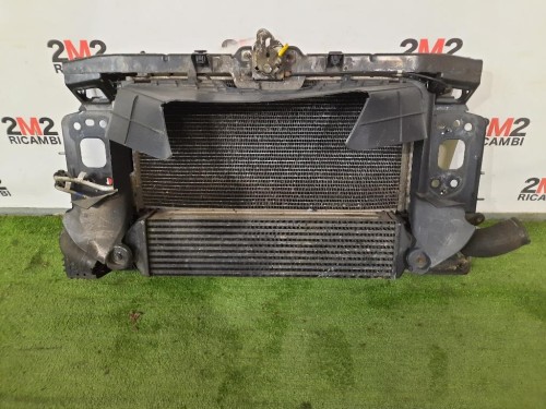 Rivestimento Frontale ANT Alfa Romeo Giulietta 2010