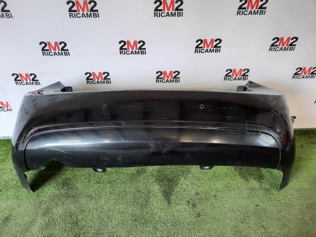 Paraurti POST 95479273 Chevrolet Cruze 2009