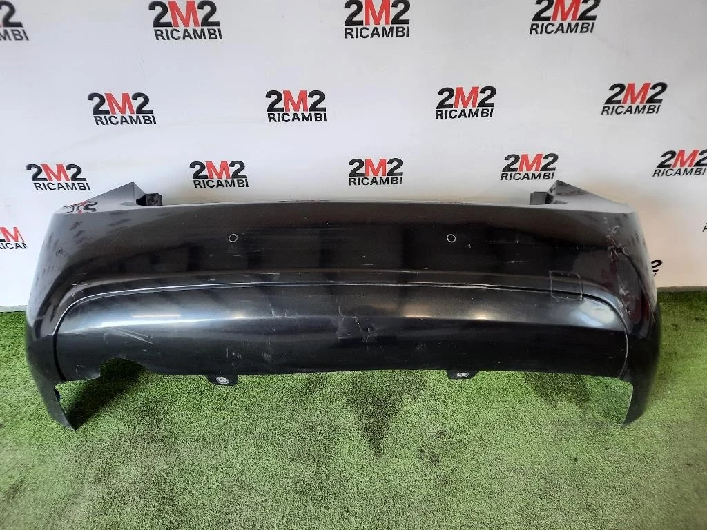 Paraurti POST 95479273 Chevrolet Cruze 2009