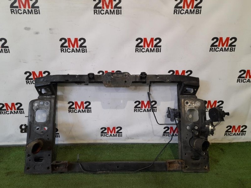 Rivestimento Frontale ANT Alfa Romeo Giulietta 2013