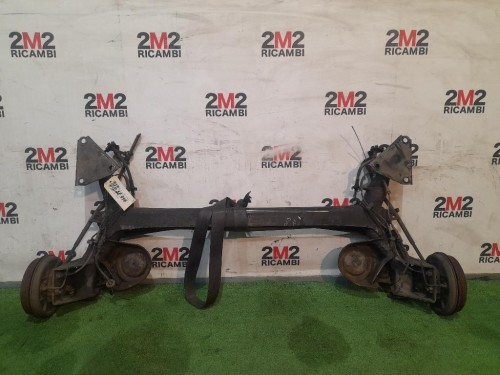 Assale POST 51857053 Fiat 500 II 2008