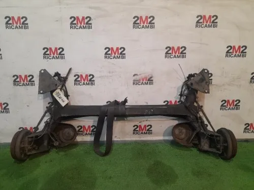 Assale POST 51857053 Fiat 500 II 2008