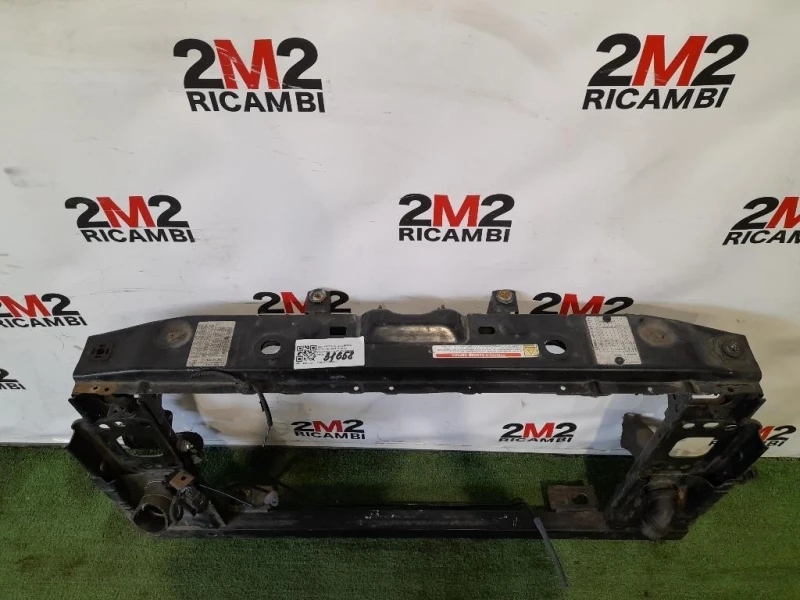 Rivestimento Frontale ANT Alfa Romeo Giulietta 2013