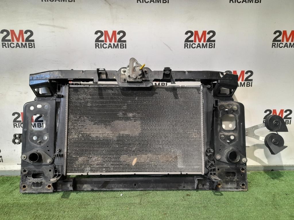 Rivestimento Frontale ANT RIVESTIMENTO FRONTALE Alfa Romeo Giulietta 2013