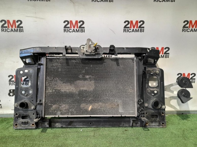 Rivestimento Frontale ANT RIVESTIMENTO FRONTALE Alfa Romeo Giulietta 2013