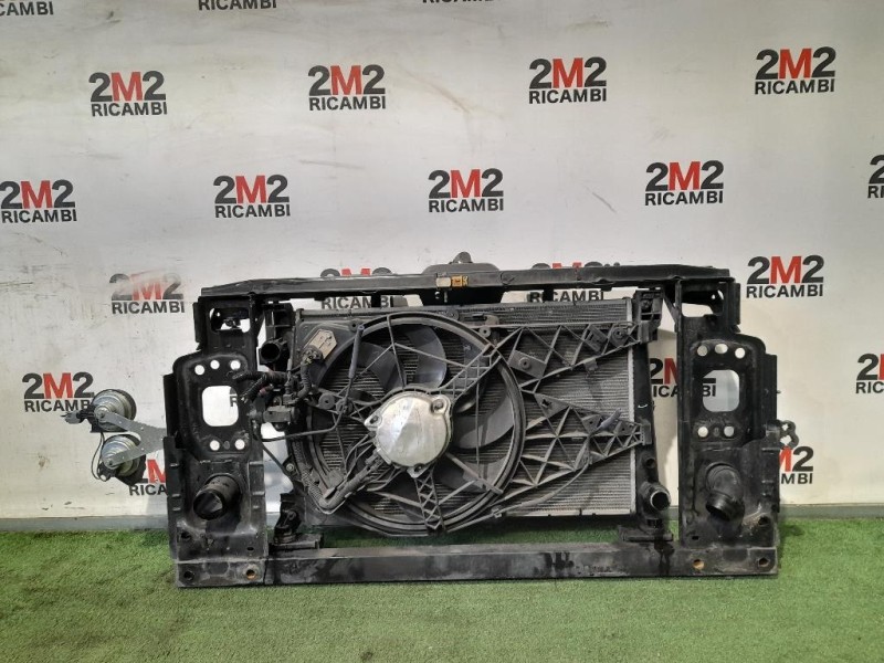 Rivestimento Frontale ANT RIVESTIMENTO FRONTALE Alfa Romeo Giulietta 2013