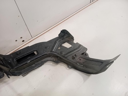 Rivestimento Frontale ANT 50528526 Alfa Romeo MITO 2008