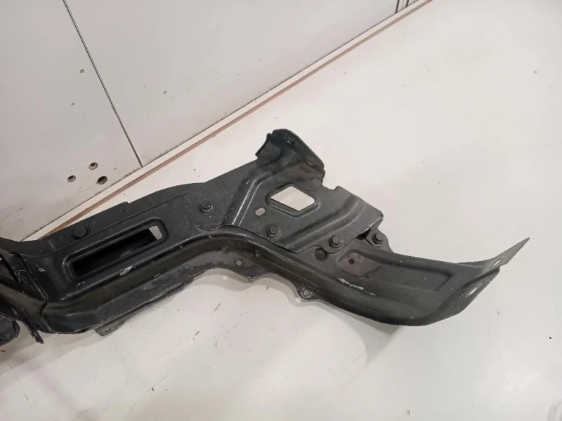 Rivestimento Frontale ANT 50528526 Alfa Romeo MITO 2008