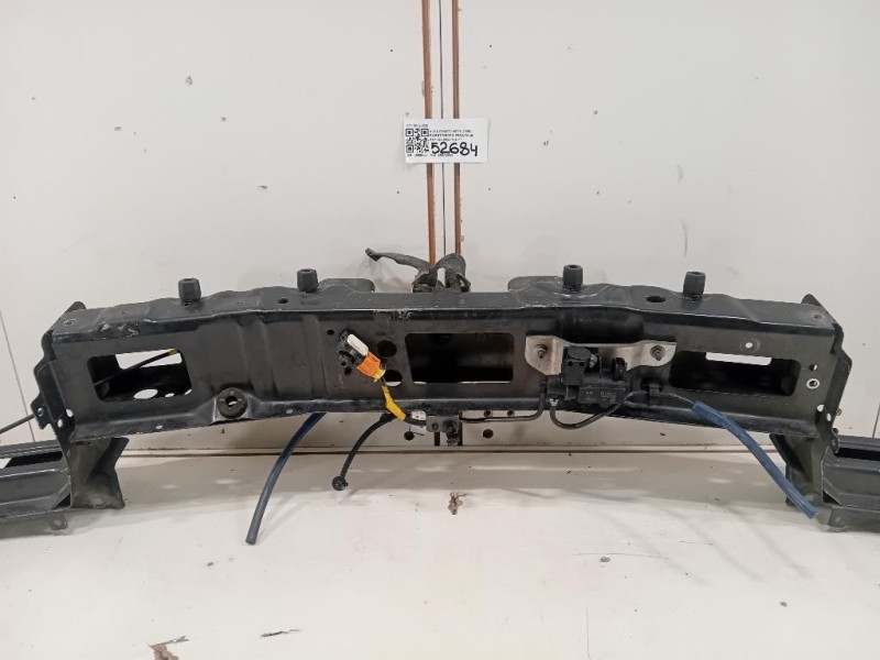 Rivestimento Frontale ANT 50528526 Alfa Romeo MITO 2008