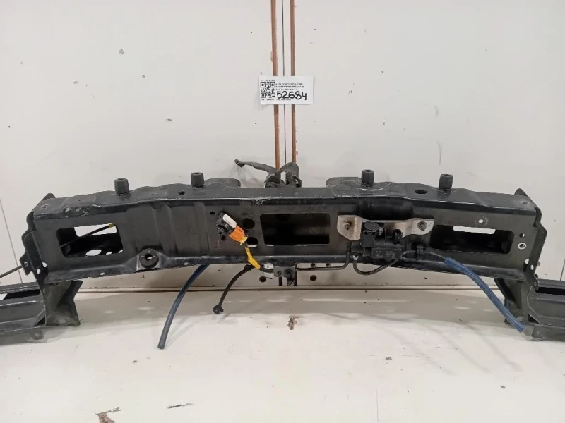 Rivestimento Frontale ANT 50528526 Alfa Romeo MITO 2008