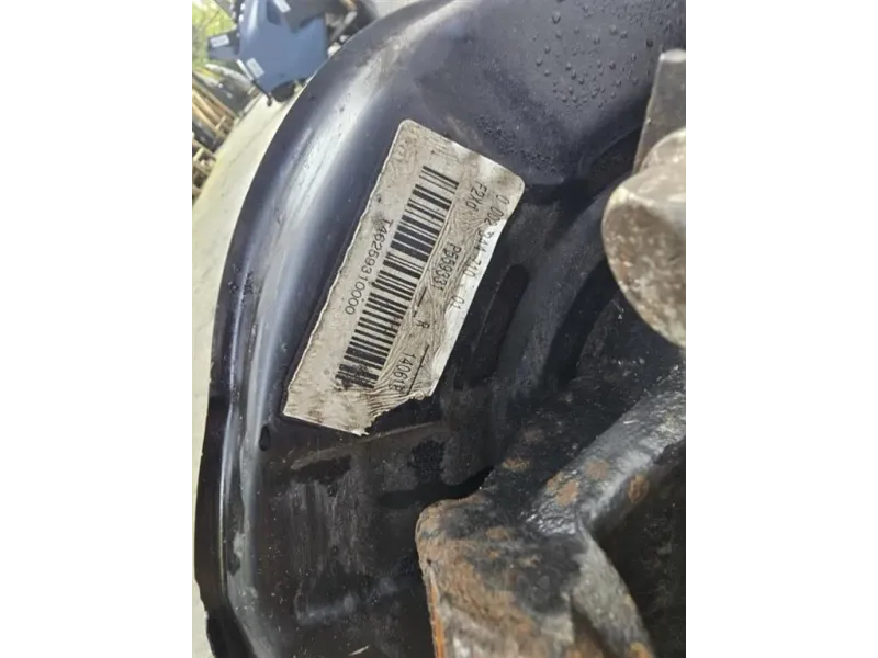 Meccanica Completa POST SX 7629301 AI 02SEMIASSI POST SX Bmw Serie 1 F20 Berlina 2012