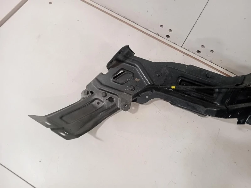 Rivestimento Frontale ANT 50528526 Alfa Romeo MITO 2008