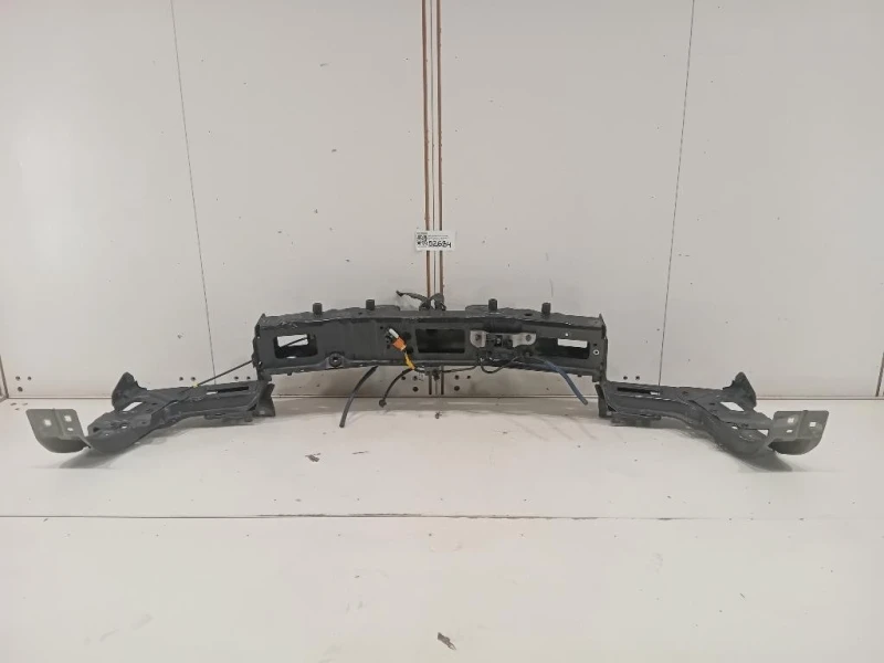 Rivestimento Frontale ANT 50528526 Alfa Romeo MITO 2008