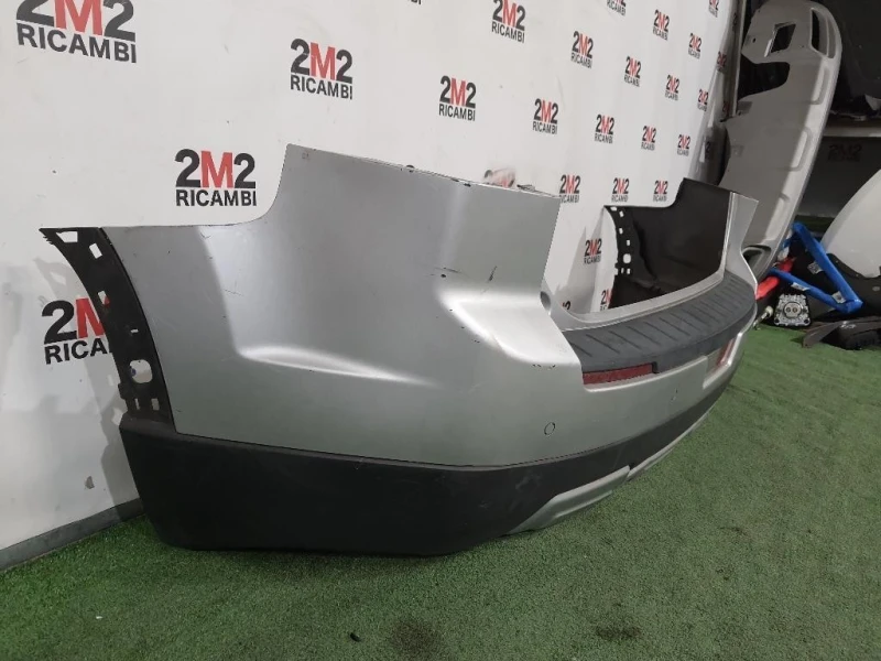 Paraurti POST 96895629 Chevrolet Orlando 2011