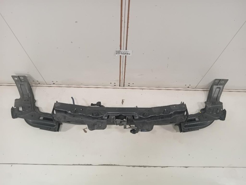 Rivestimento Frontale ANT 50528526 Alfa Romeo MITO 2008