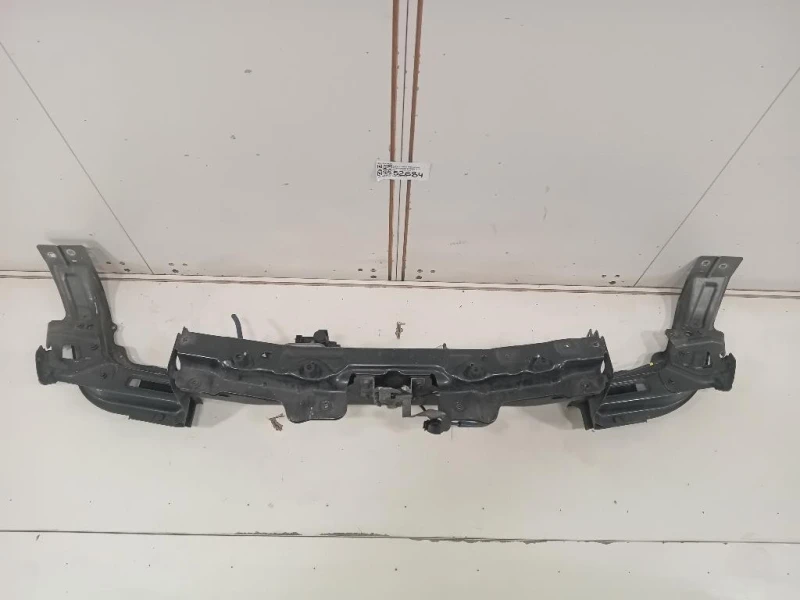 Rivestimento Frontale ANT 50528526 Alfa Romeo MITO 2008